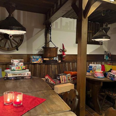 Bel'Vue Bed & Breakfast Lienz Luaran gambar
