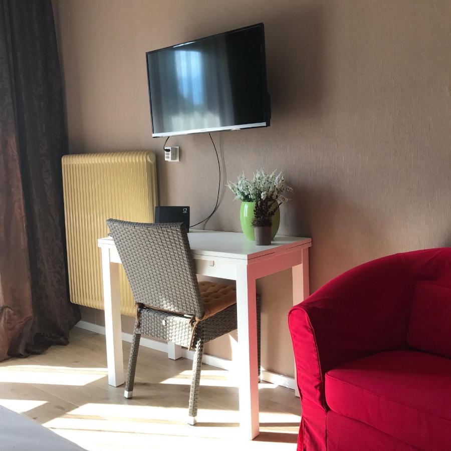 Bel'Vue Bed & Breakfast Lienz Luaran gambar