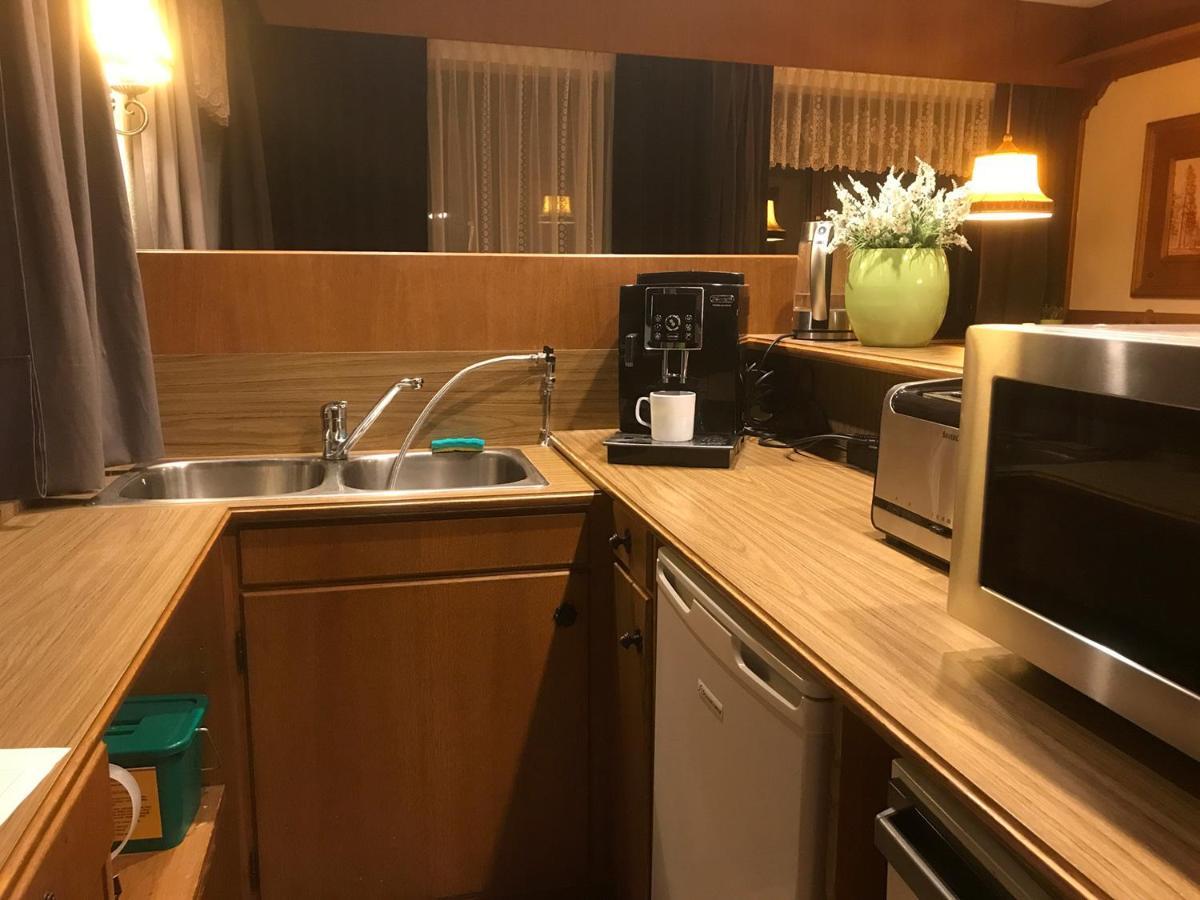 Bel'Vue Bed & Breakfast Lienz Luaran gambar