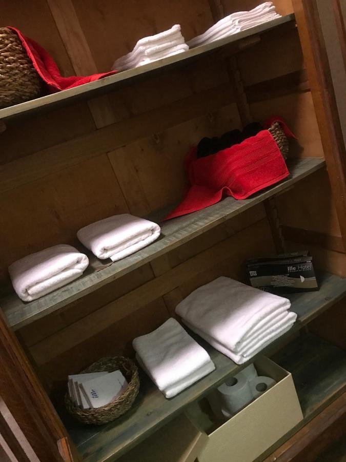 Bel'Vue Bed & Breakfast Lienz Luaran gambar