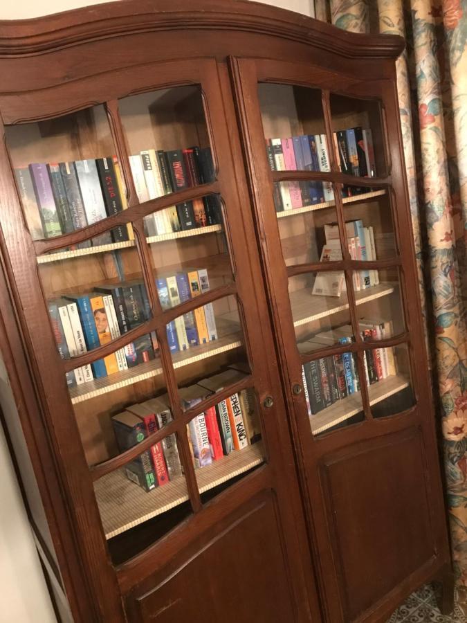 Bel'Vue Bed & Breakfast Lienz Luaran gambar