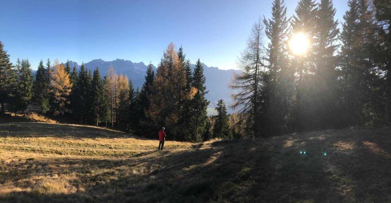 Bel'Vue Bed & Breakfast Lienz Luaran gambar