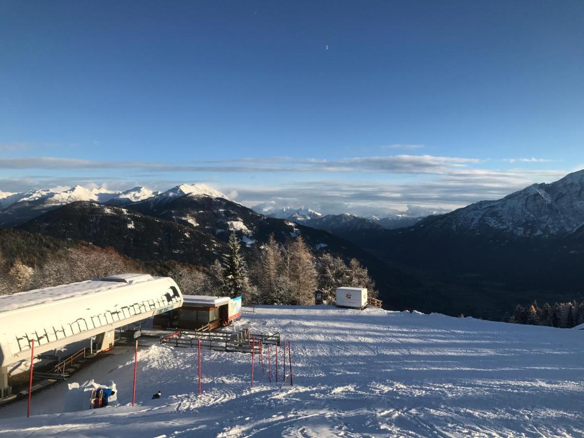 Bel'Vue Bed & Breakfast Lienz Luaran gambar