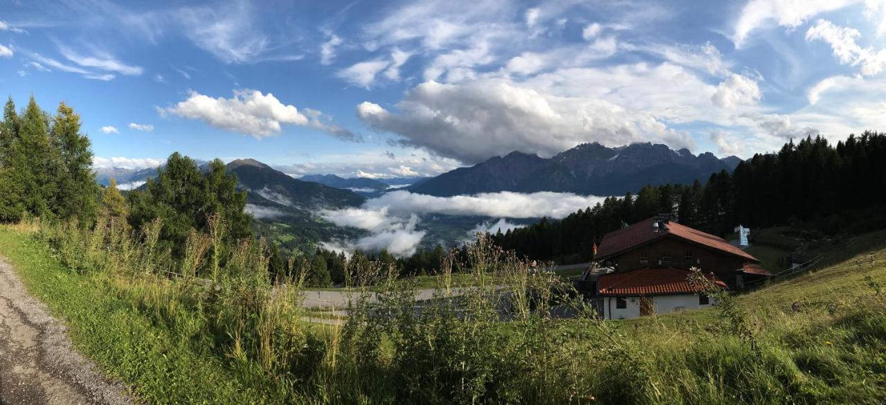 Bel'Vue Bed & Breakfast Lienz Luaran gambar