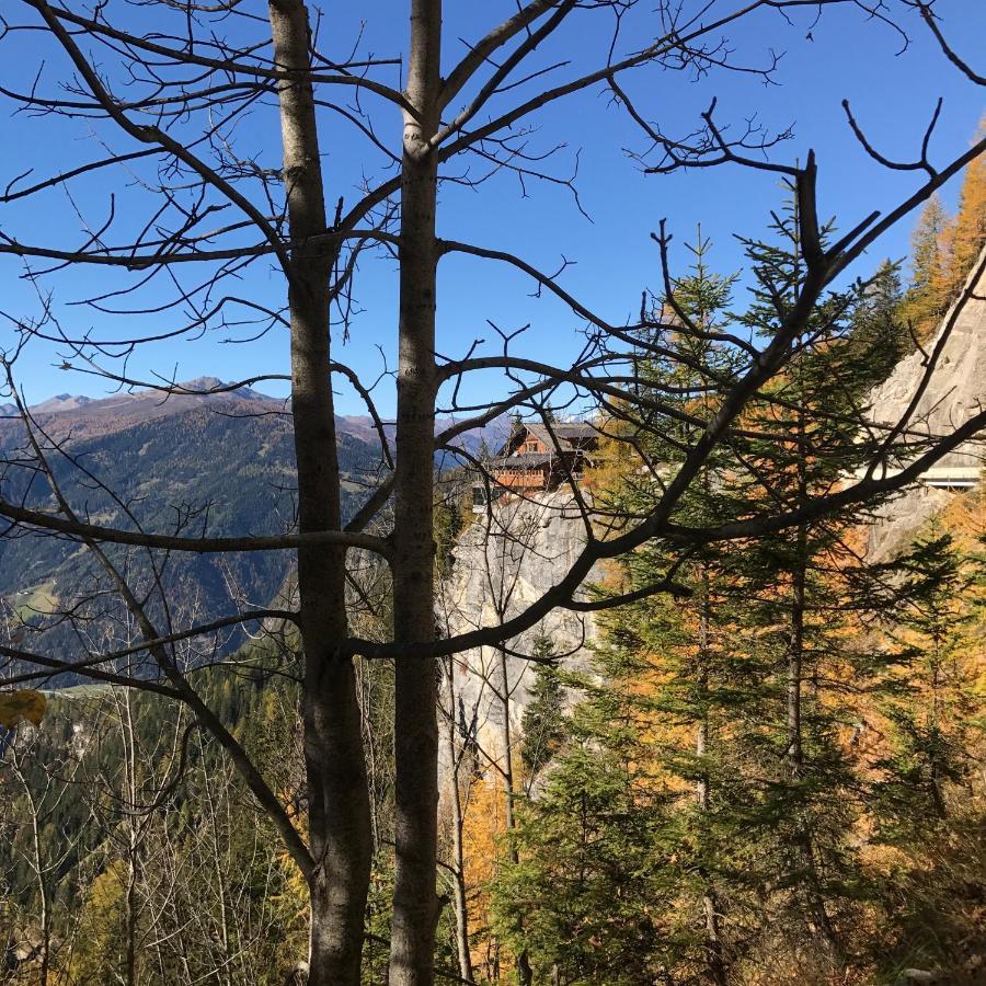 Bel'Vue Bed & Breakfast Lienz Luaran gambar