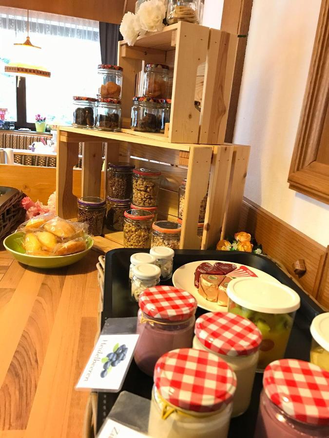 Bel'Vue Bed & Breakfast Lienz Luaran gambar