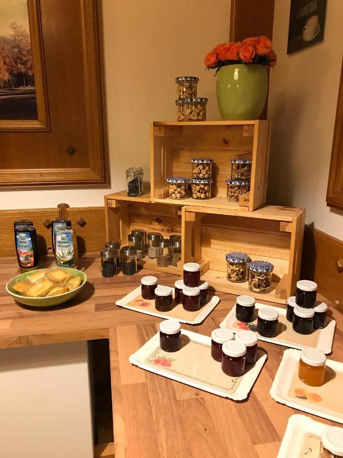 Bel'Vue Bed & Breakfast Lienz Luaran gambar