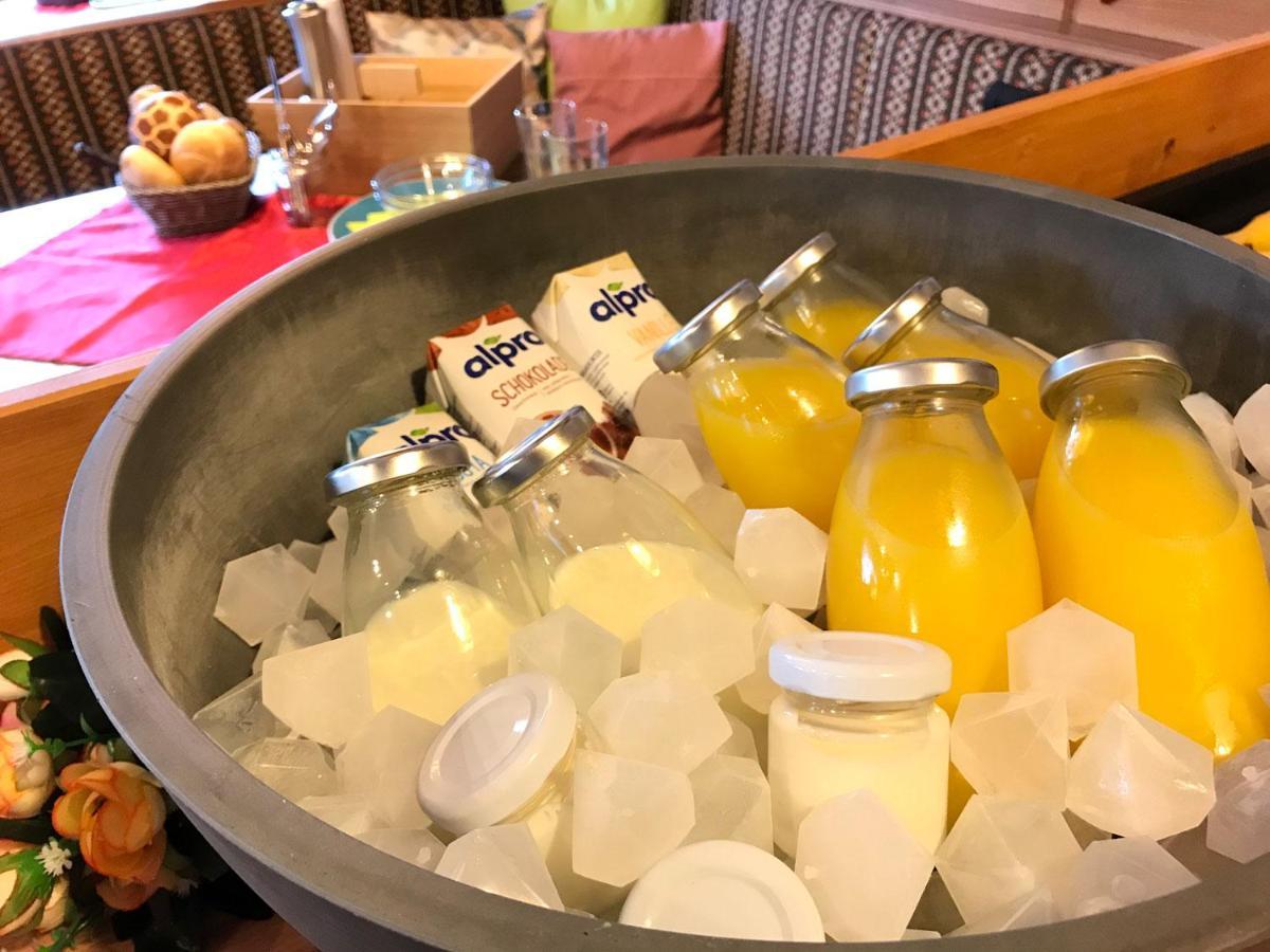 Bel'Vue Bed & Breakfast Lienz Luaran gambar