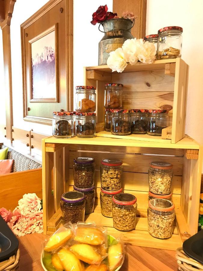 Bel'Vue Bed & Breakfast Lienz Luaran gambar