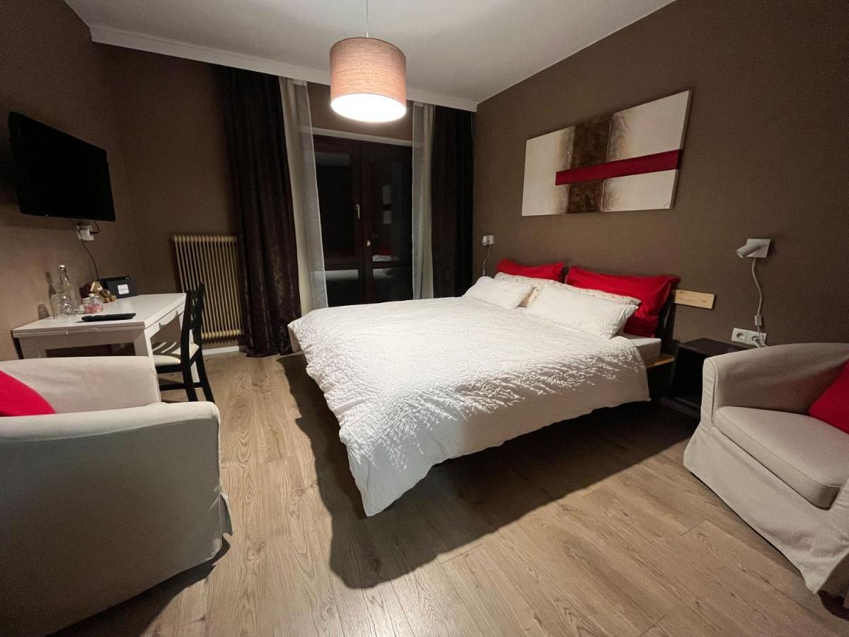 Bel'Vue Bed & Breakfast Lienz Luaran gambar