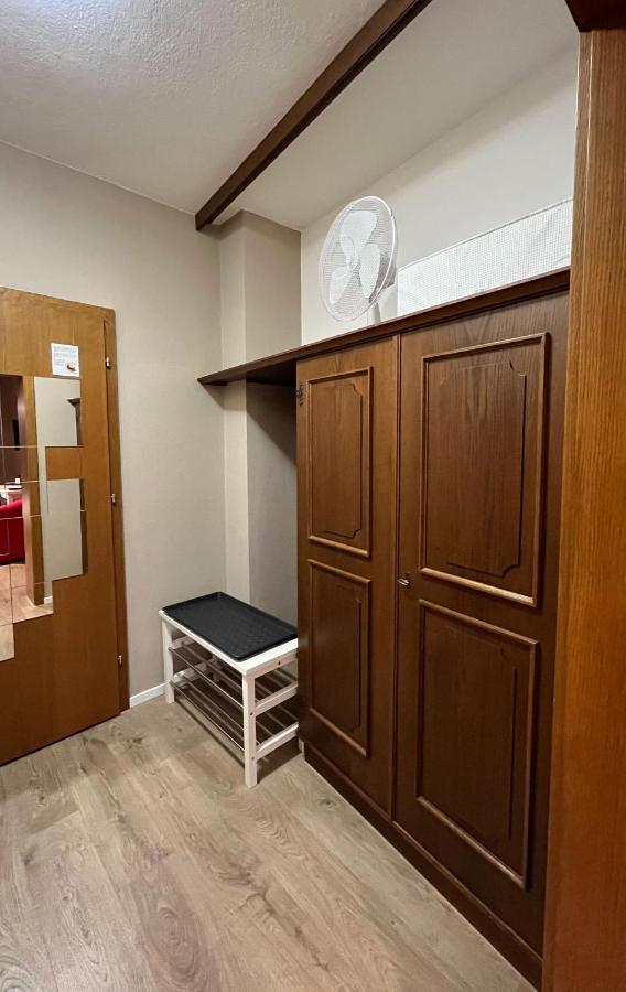 Bel'Vue Bed & Breakfast Lienz Luaran gambar