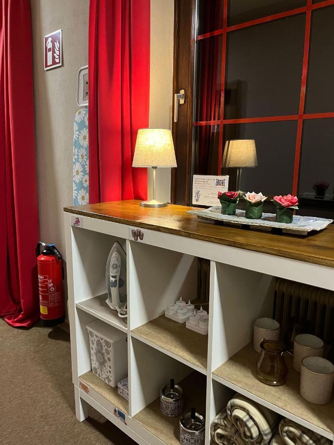 Bel'Vue Bed & Breakfast Lienz Luaran gambar