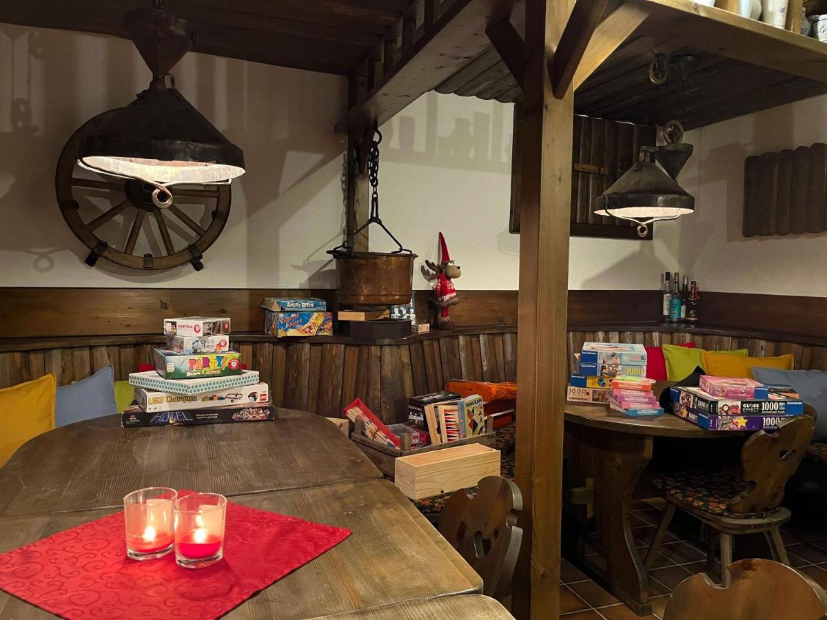 Bel'Vue Bed & Breakfast Lienz Luaran gambar