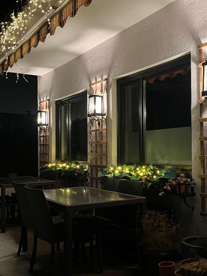 Bel'Vue Bed & Breakfast Lienz Luaran gambar