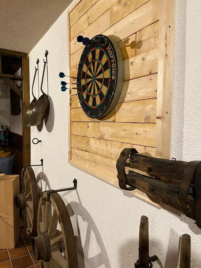Bel'Vue Bed & Breakfast Lienz Luaran gambar