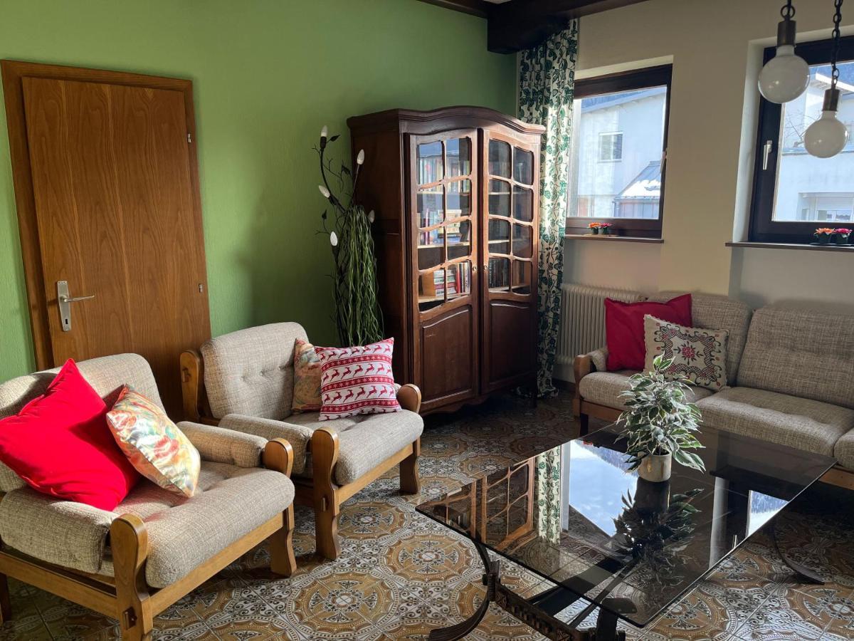 Bel'Vue Bed & Breakfast Lienz Luaran gambar